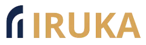 Iruka Space Logo