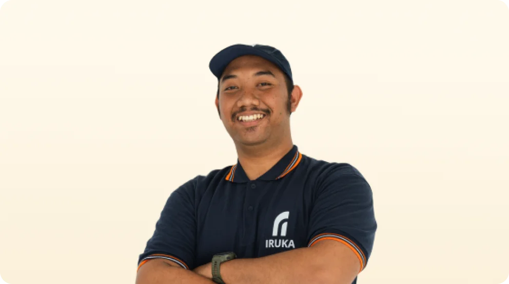 Iruka Space