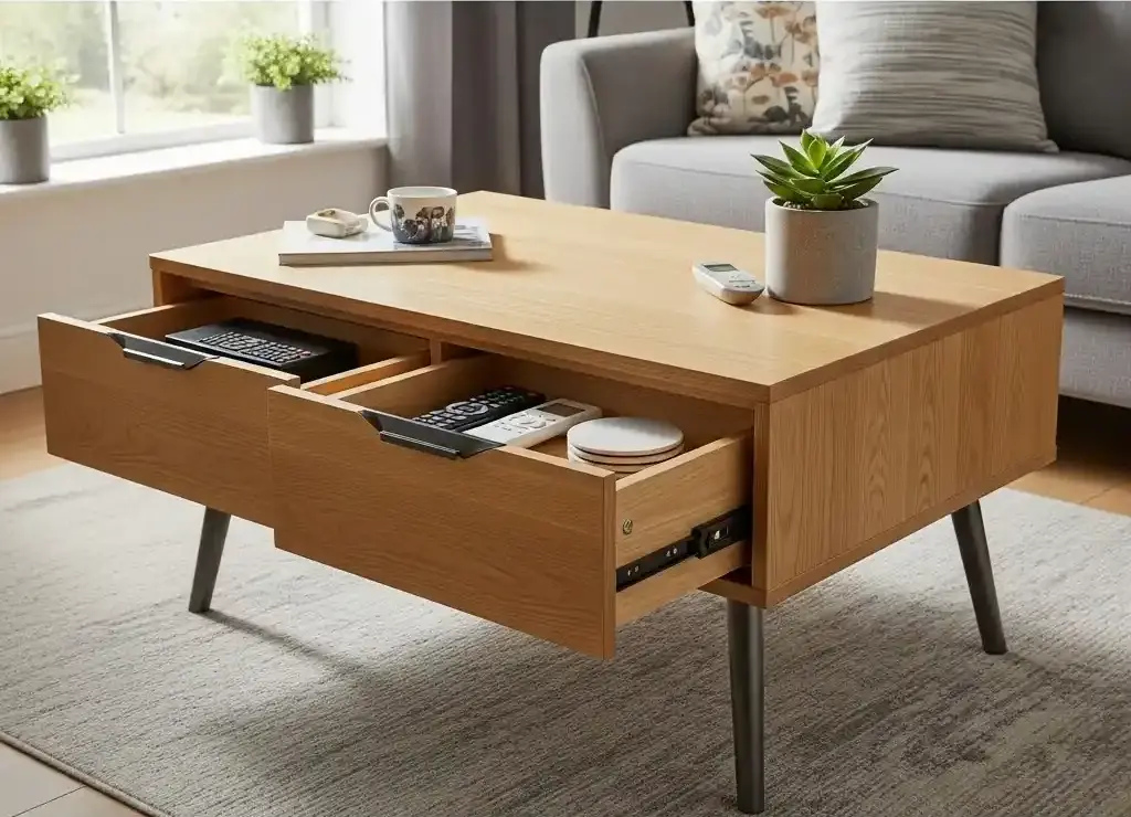 Desain Interior Rumah Minimalis dengan Mengutamakan Fungsi sebagai Prioritas