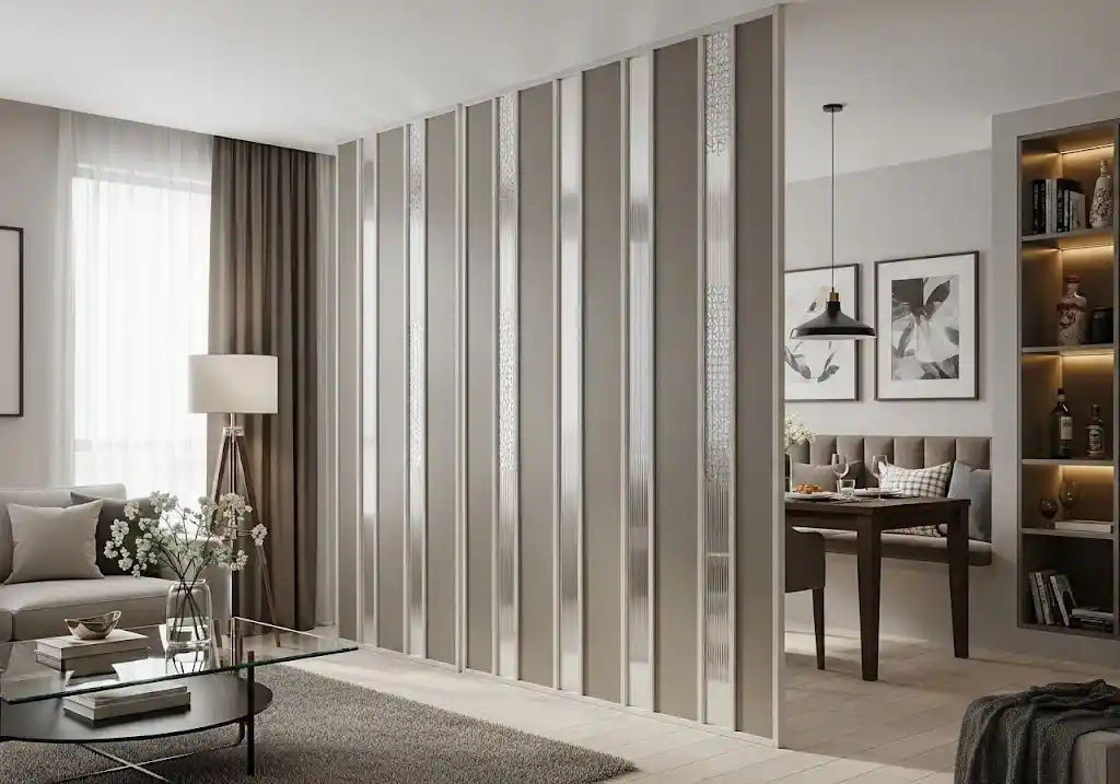 Gambar Alasan Sebaiknya Menggunakan Partisi Ruangan