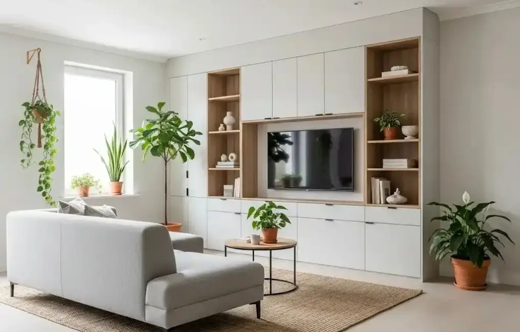 Karakteristik Desain Minimalis yang Perlu Diketahui