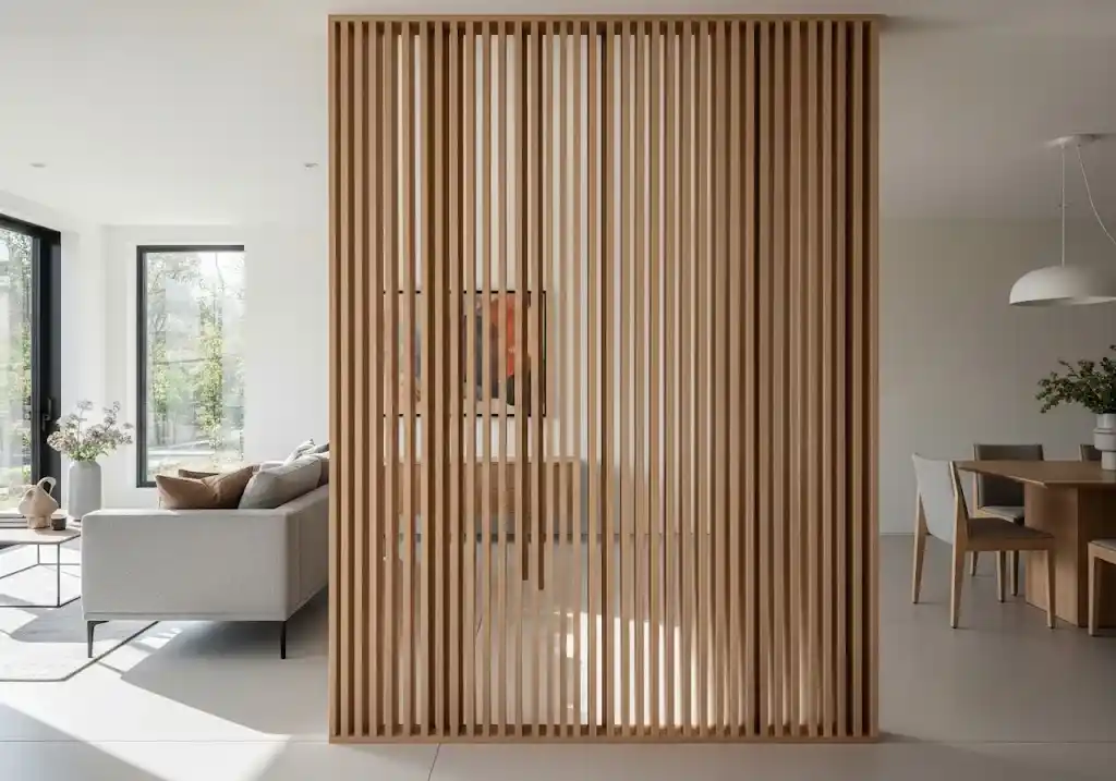 Thumbnail artikel Iruka Space, Ragam Desain Partikel Ruangan untuk Hunian Modern