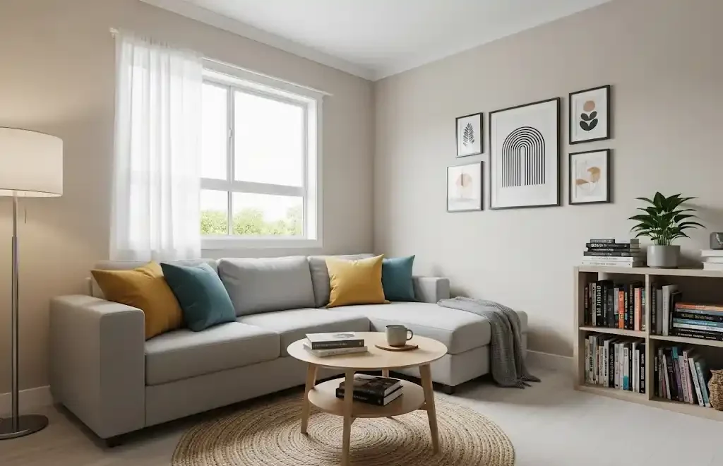 Keunggulan dan Tantangan Rumah Type 36 dua Kamar