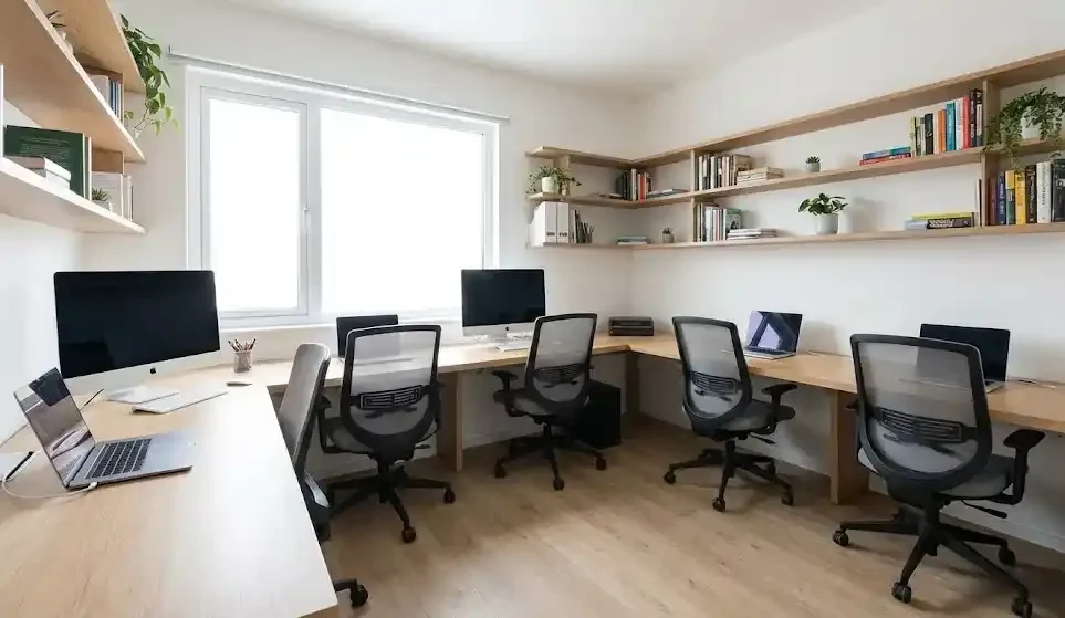 Minimalis Ruangan 3x3