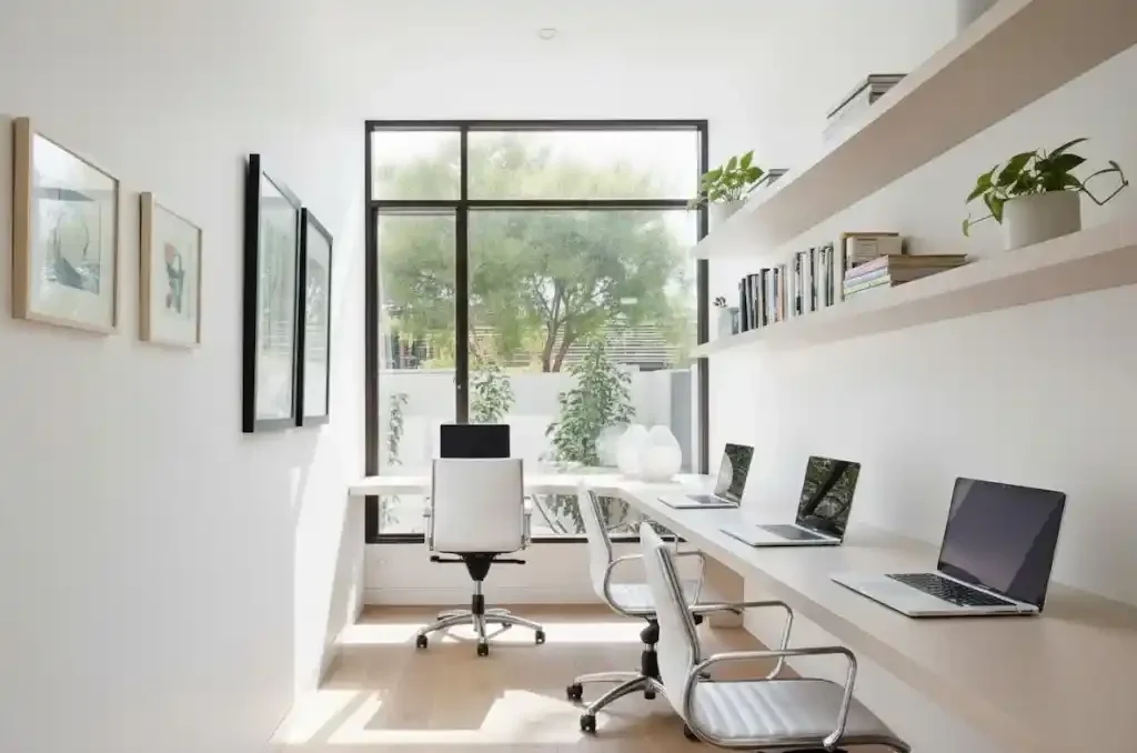 Minimalis untuk Ruangan Mungil