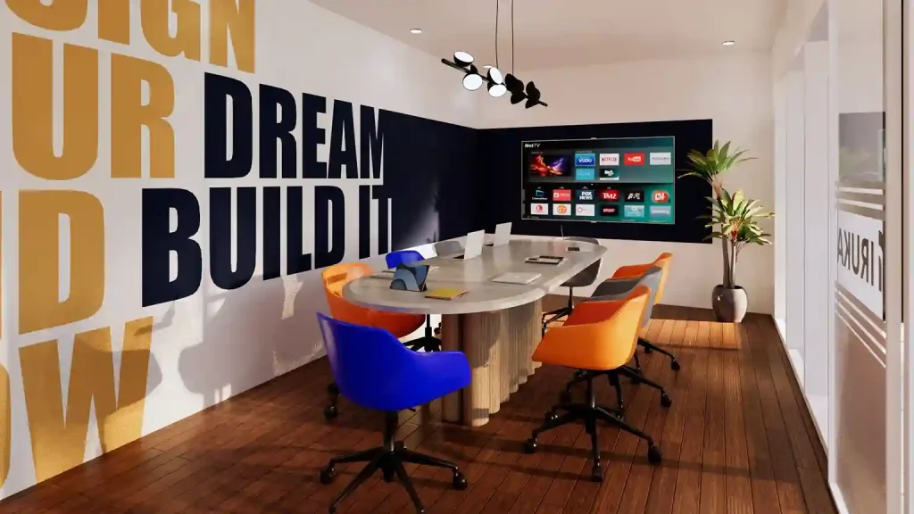 Thumbnail Artikel Iruka Jasa Desain Interior Kantor