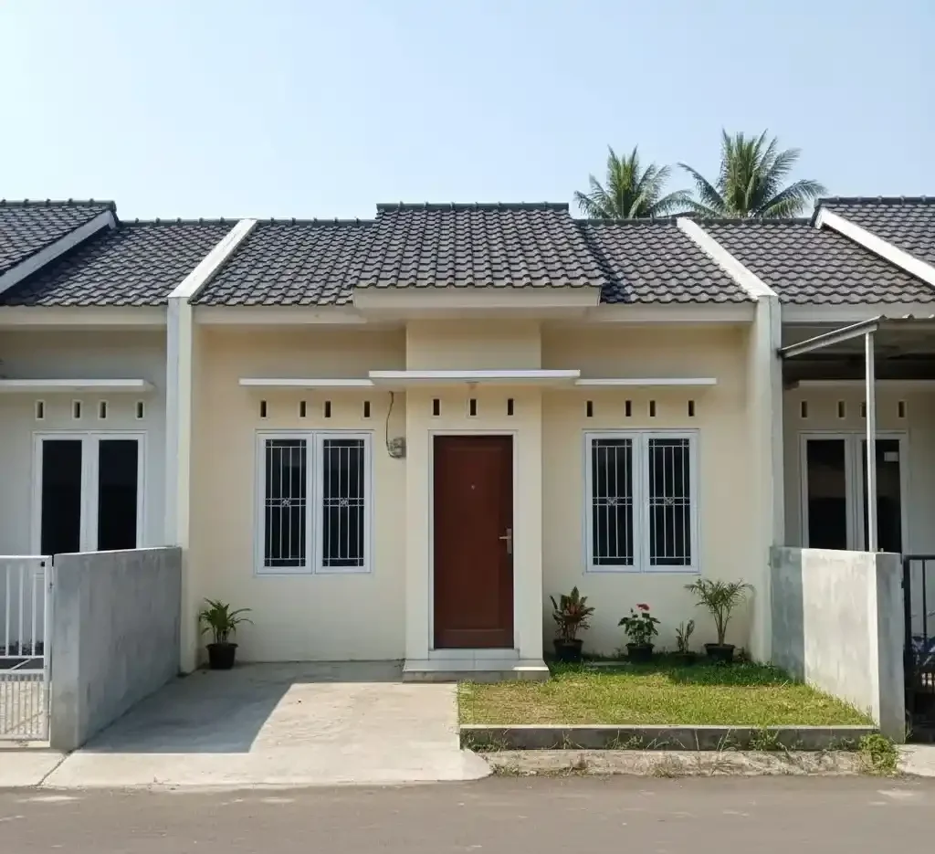 Thumbnail artkel Iruka Space Inspirasi Desain Interior rumah Type 36 dengan 2 Kamar