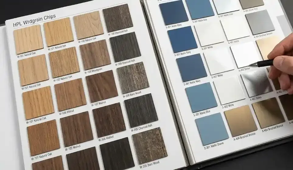 Fleksibilitas Material dan Desain